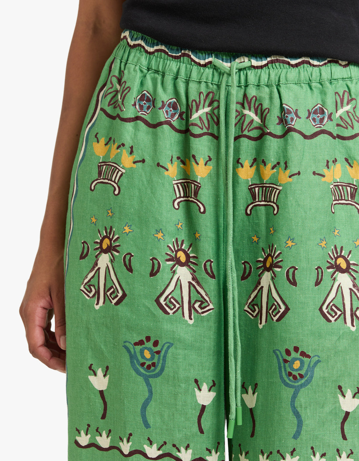Sun Dancer Pant - Multi