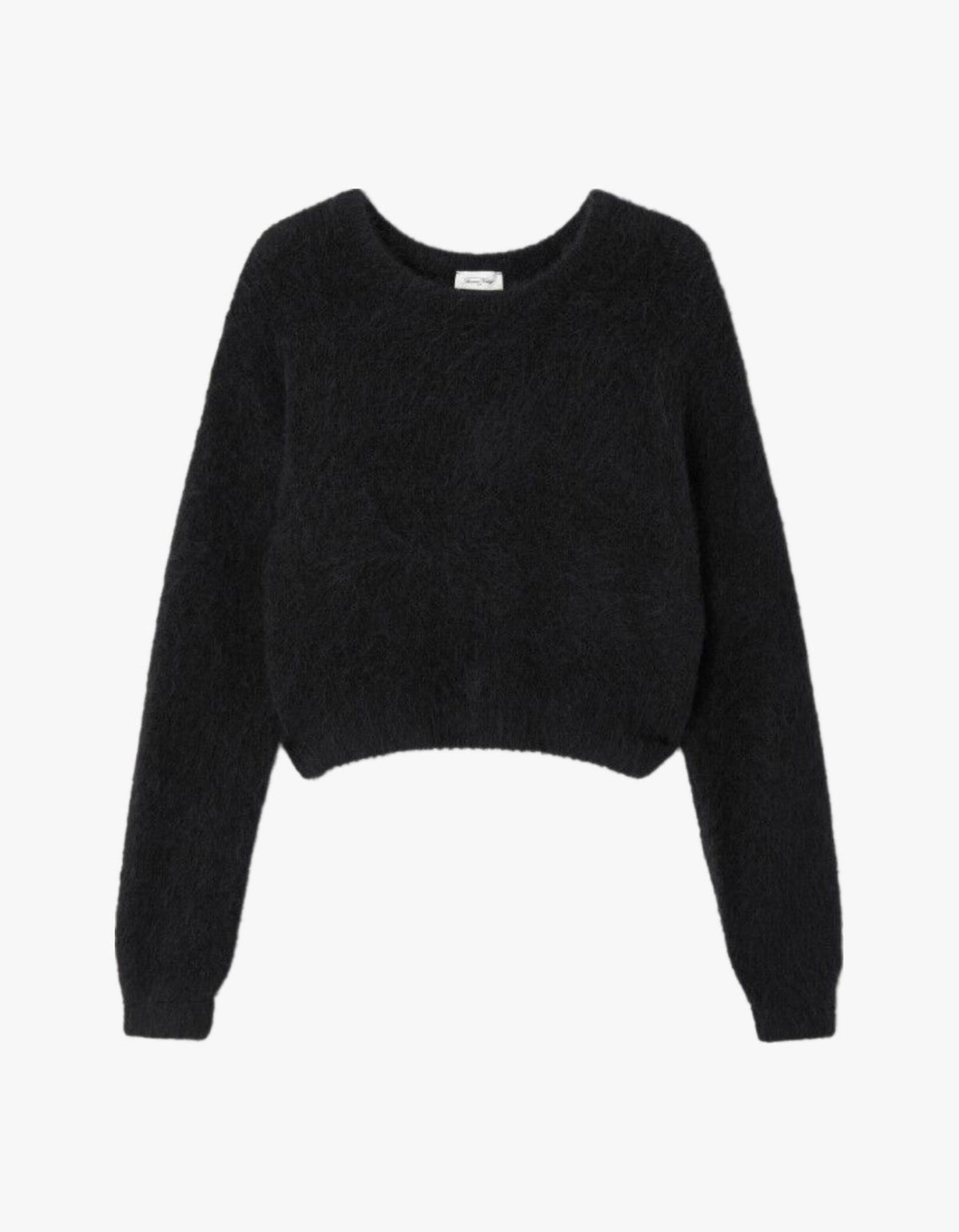 Womens Jumper Niby - Black