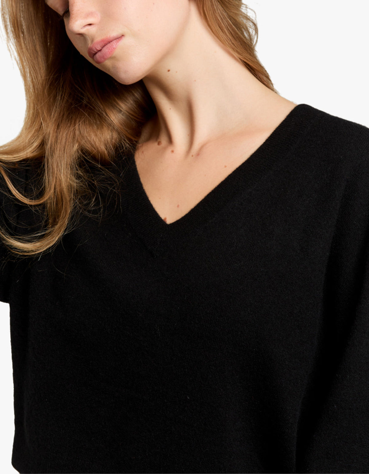 Womens Jumper Raxow - Black