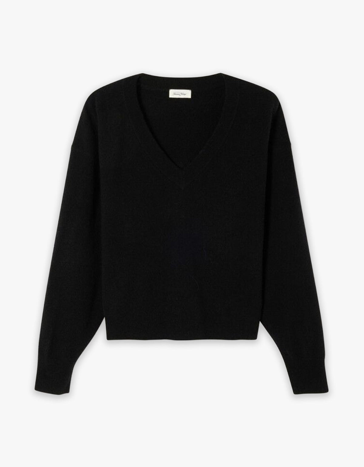 Womens Jumper Raxow - Black