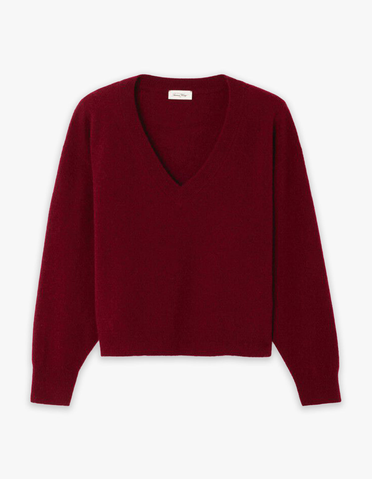 Womens Jumper Raxow - Cherry Tree