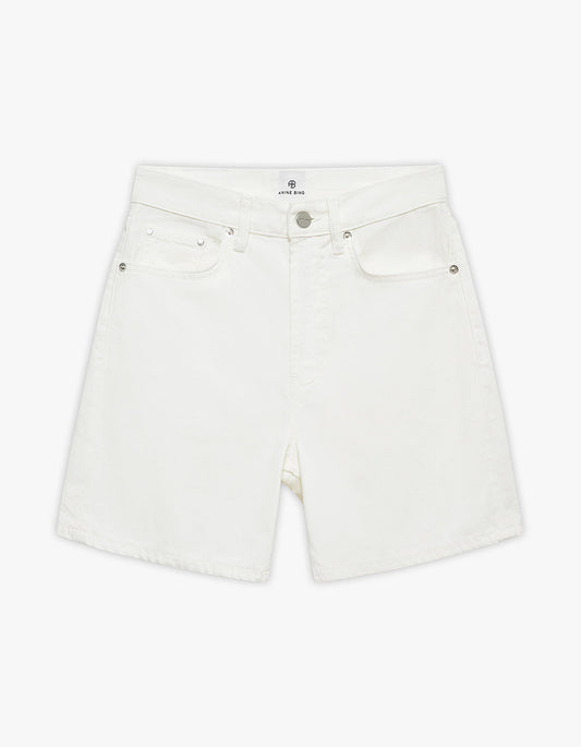 Kat Short - Ecru