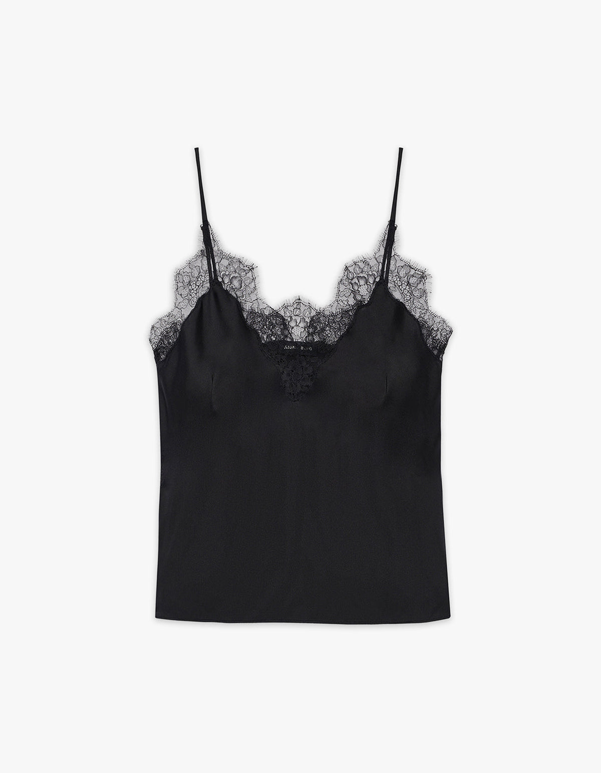 Mael Camisole - Black