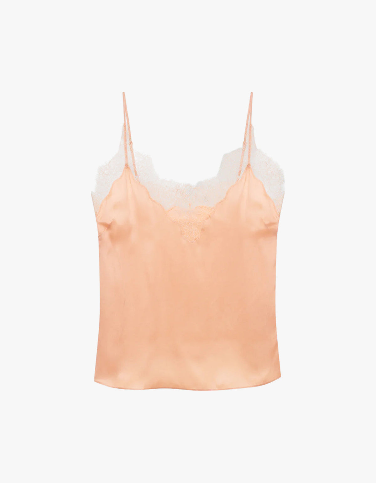 Mael Camisole - Blush