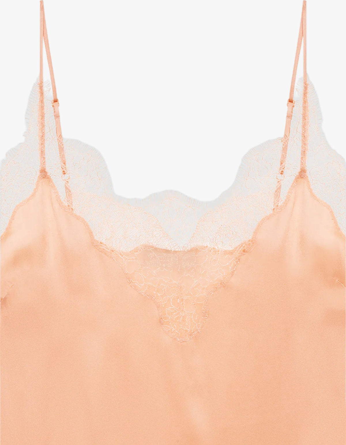 Mael Camisole - Blush