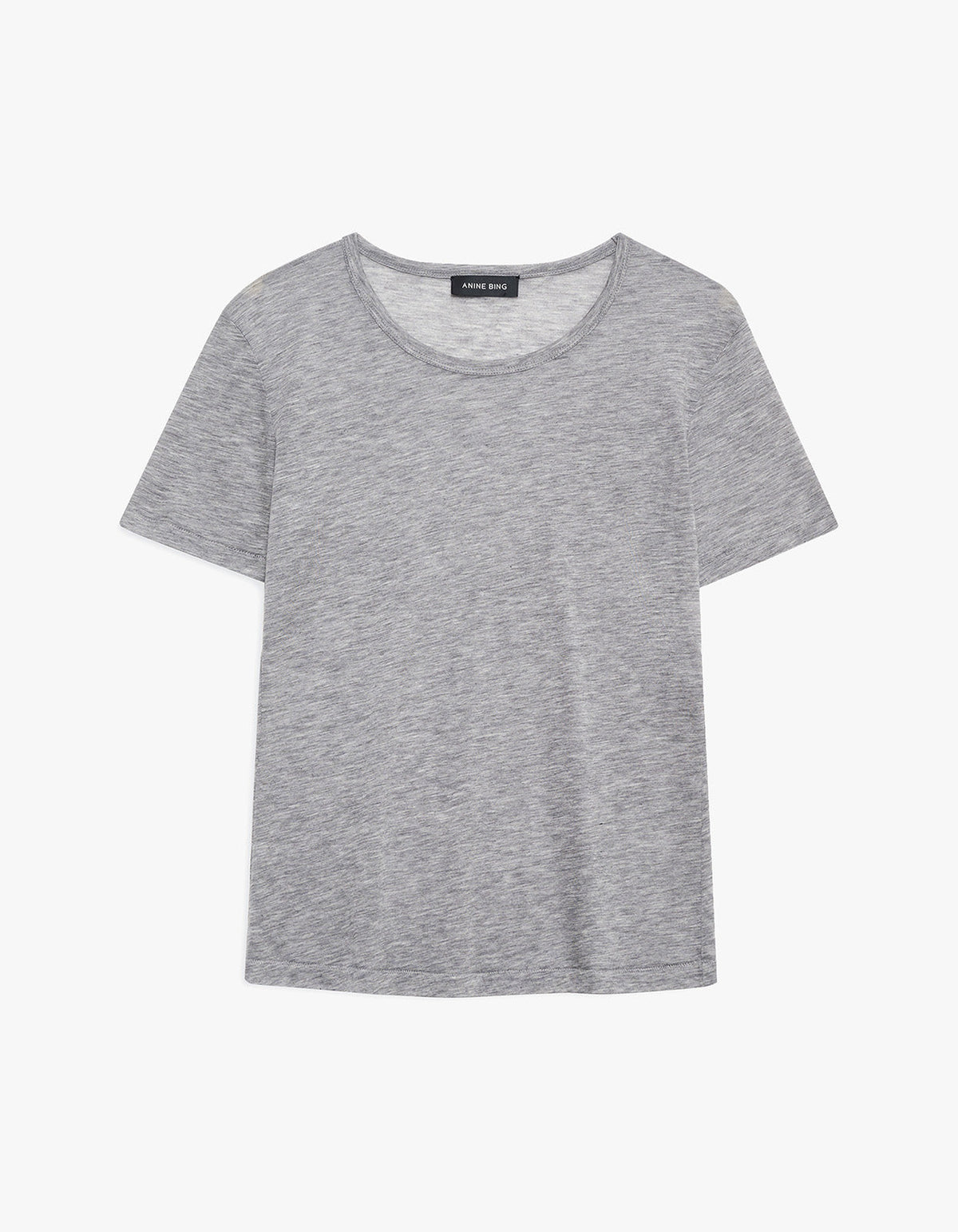 Sylvie Tee - Grey