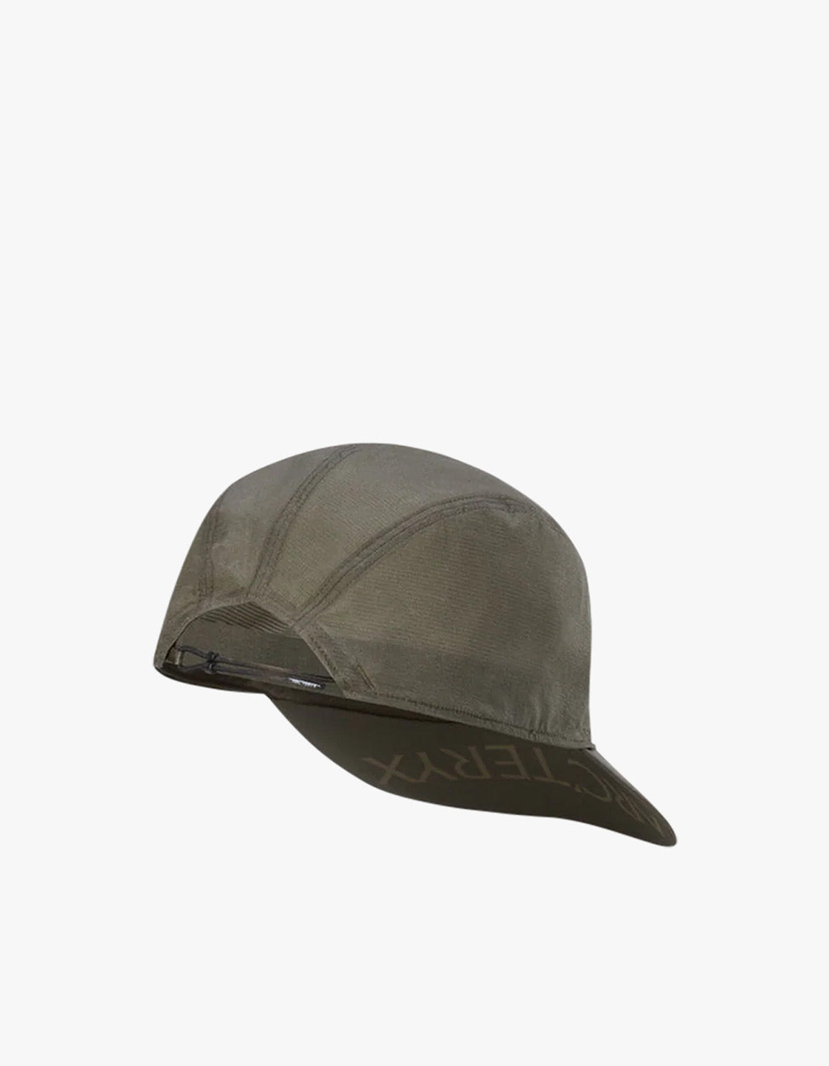 Aerios 5 Panel Cap - Tatsu / Verve