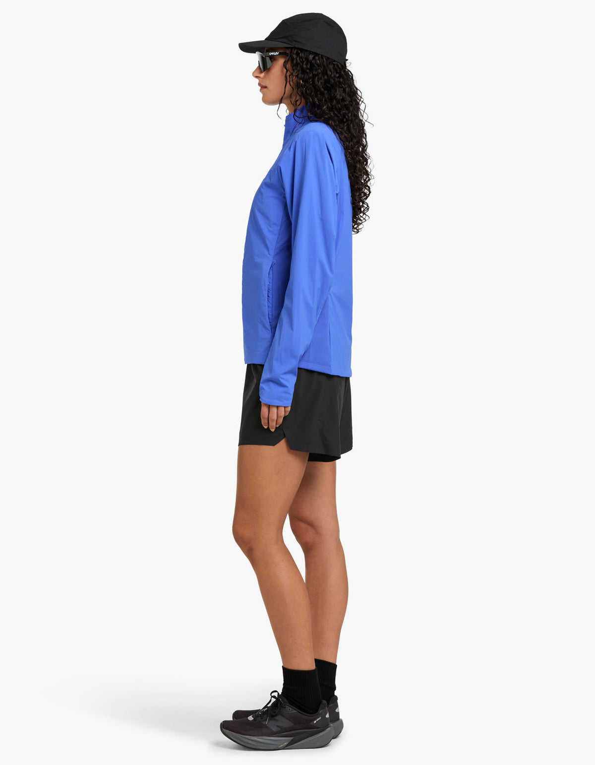 Womens Atom Sl Jacket - Electra