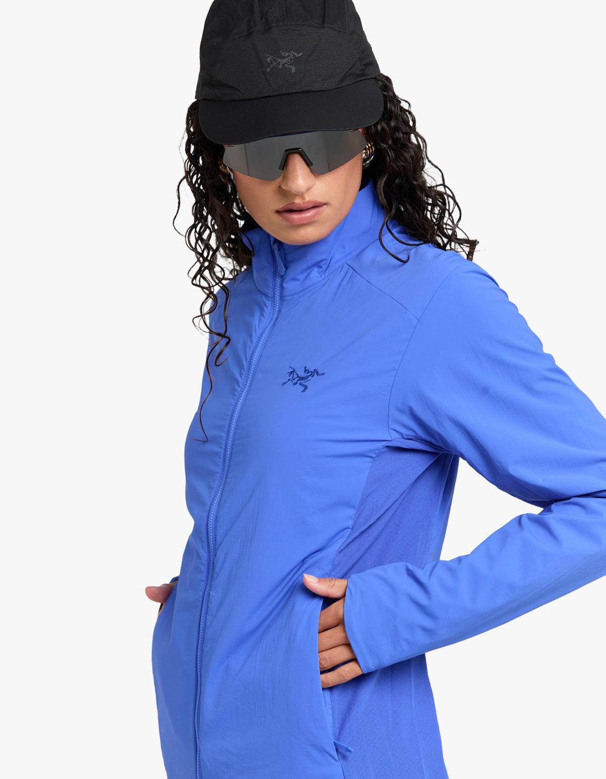 Womens Atom Sl Jacket - Electra