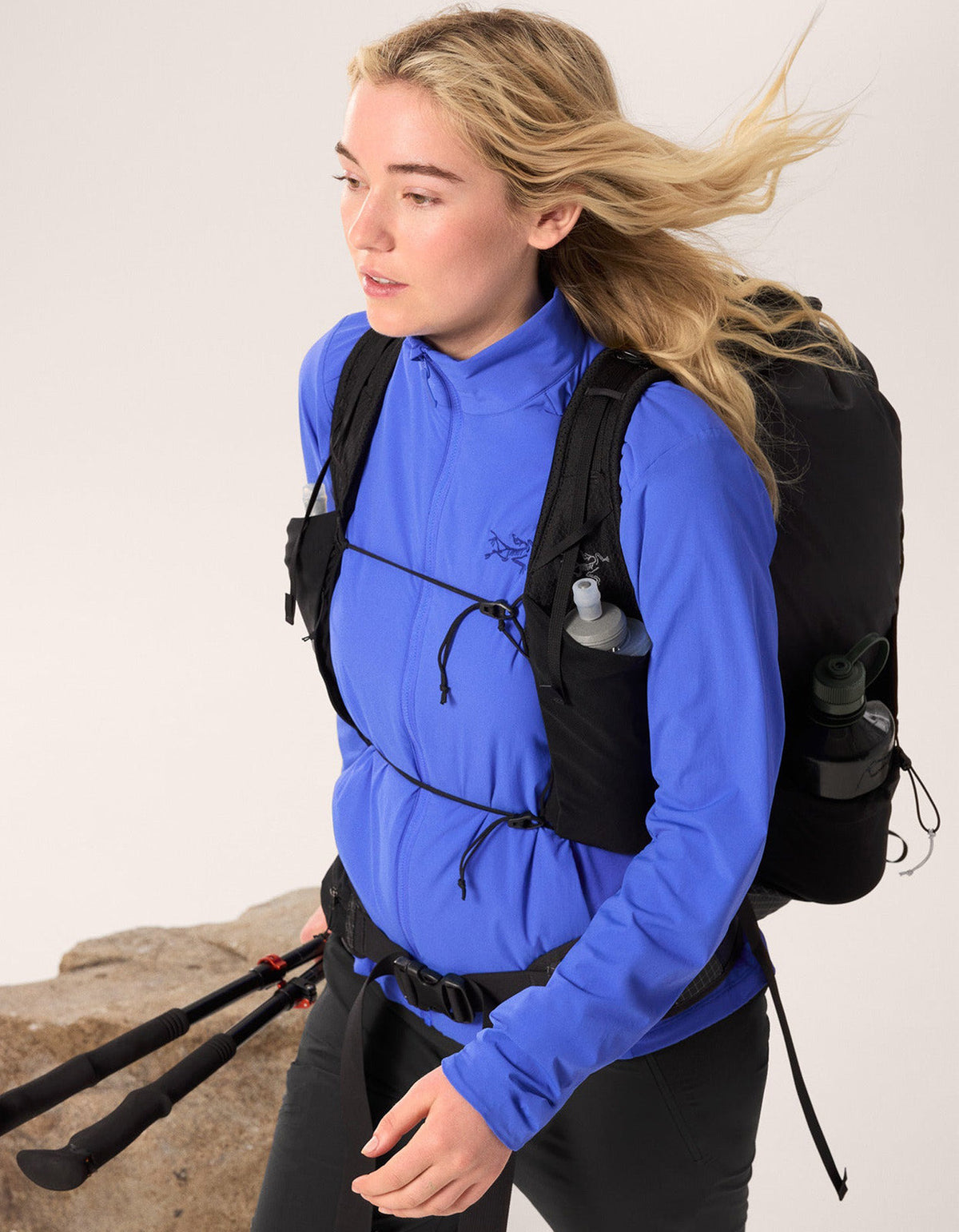 Womens Atom Sl Jacket - Electra