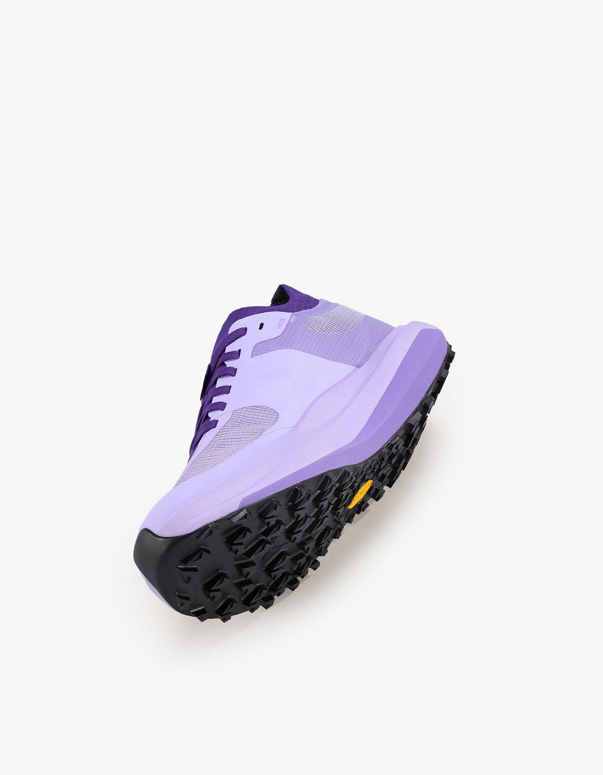 Womens Sylan Pro Sneakers - Lt Aster/Lt Aster