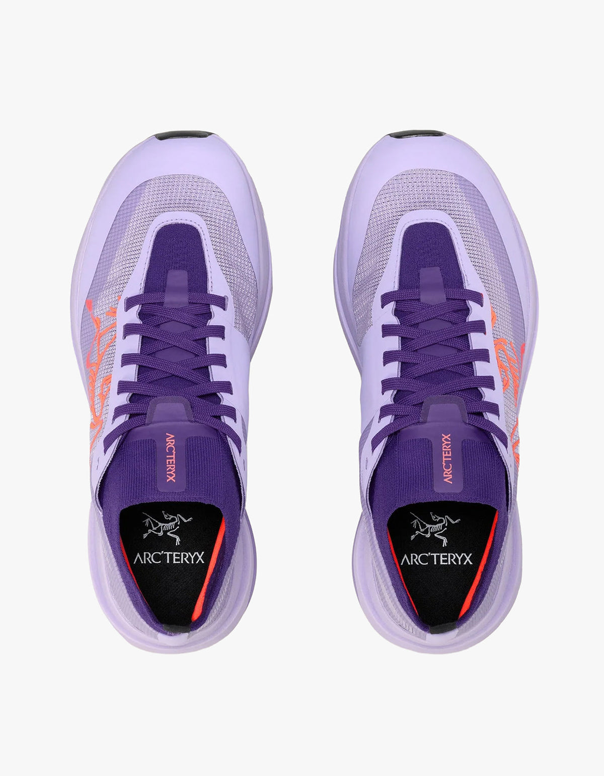 Womens Sylan Pro Sneakers - Lt Aster/Lt Aster