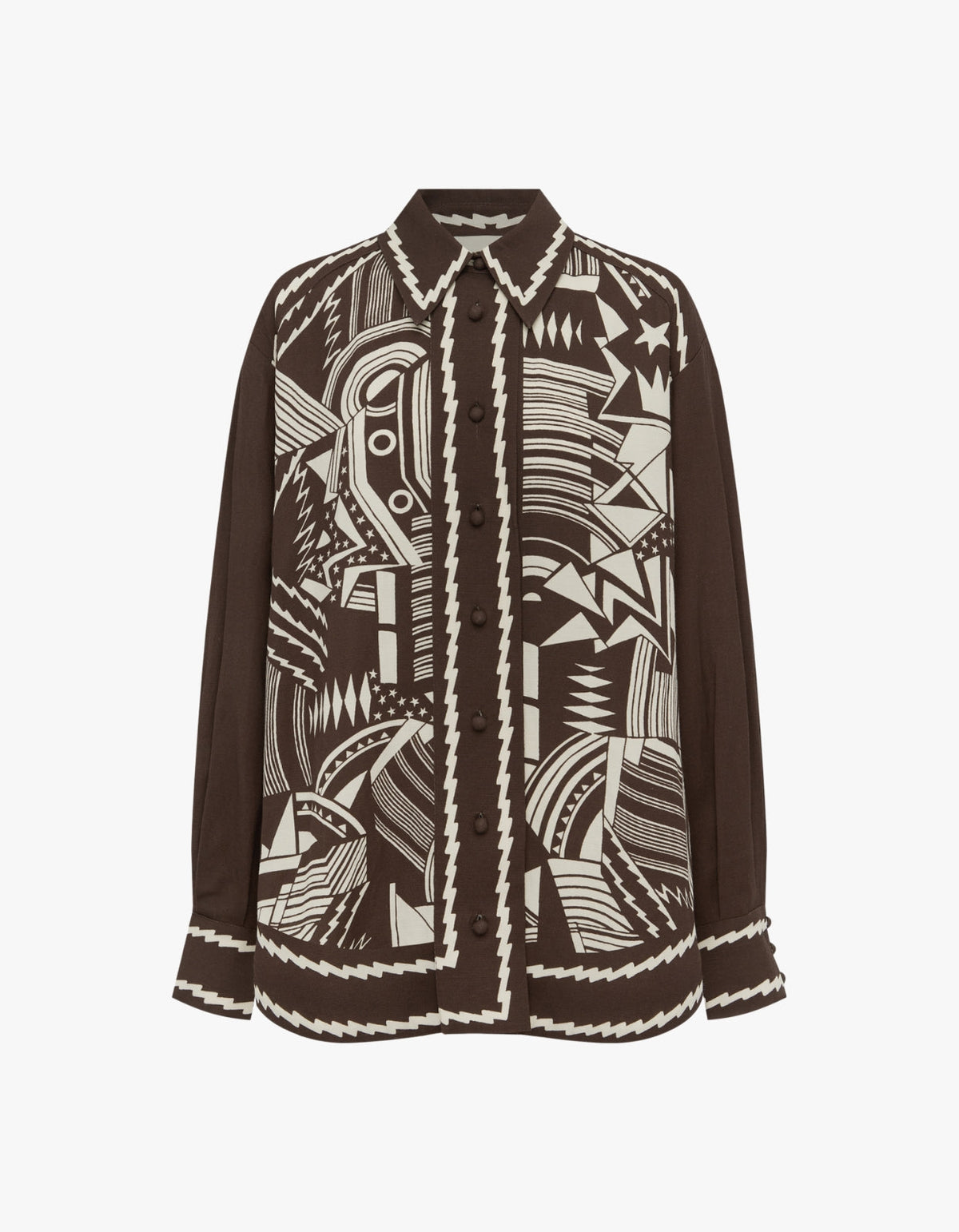 Lori Shirt - Viennetta