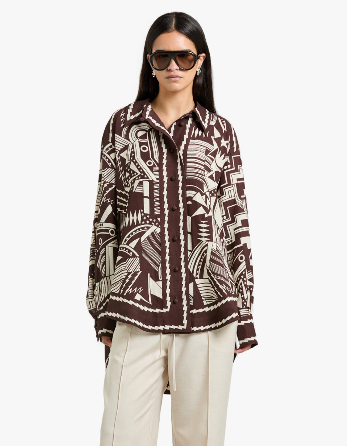 Lori Shirt - Viennetta