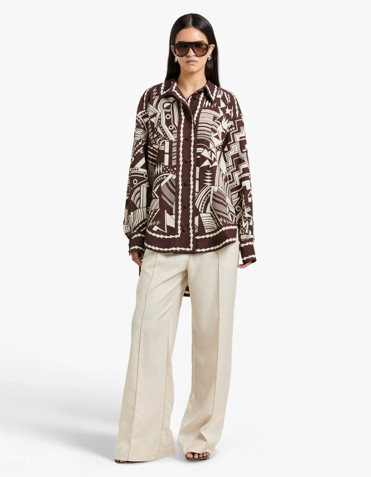 Lori Shirt - Viennetta