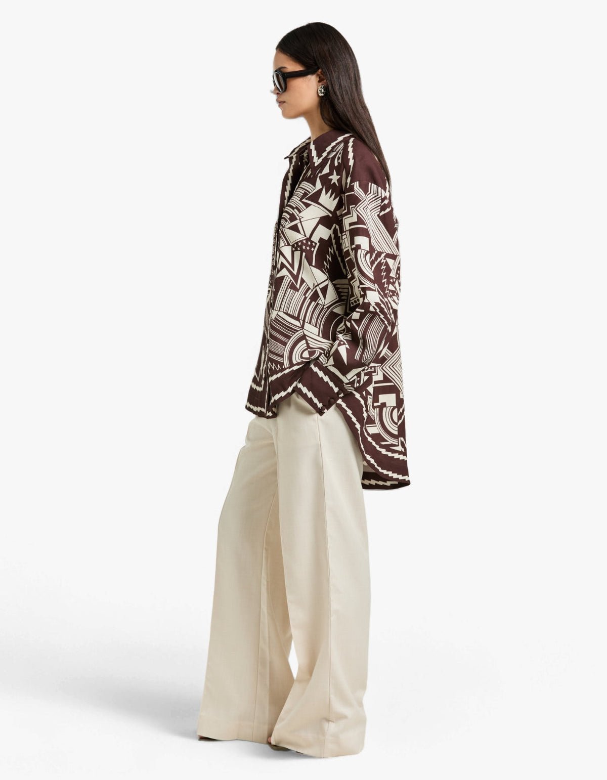 Lori Shirt - Viennetta