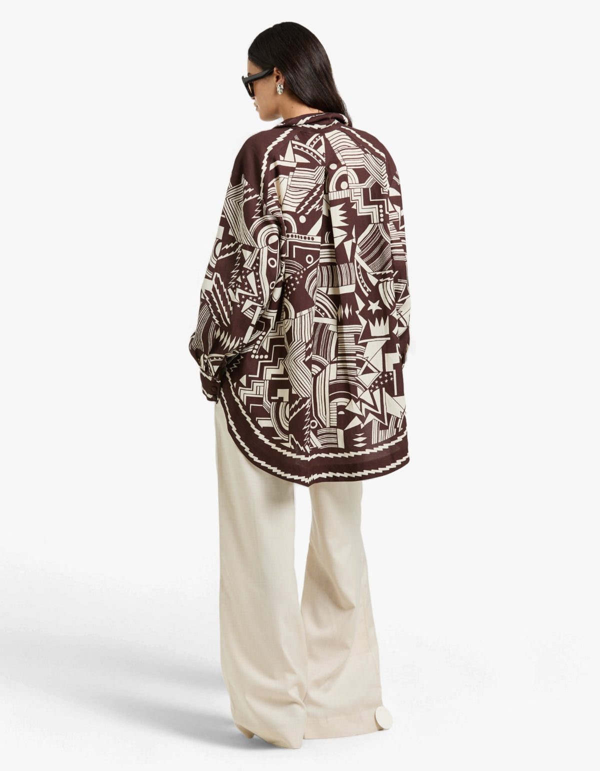 Lori Shirt - Viennetta