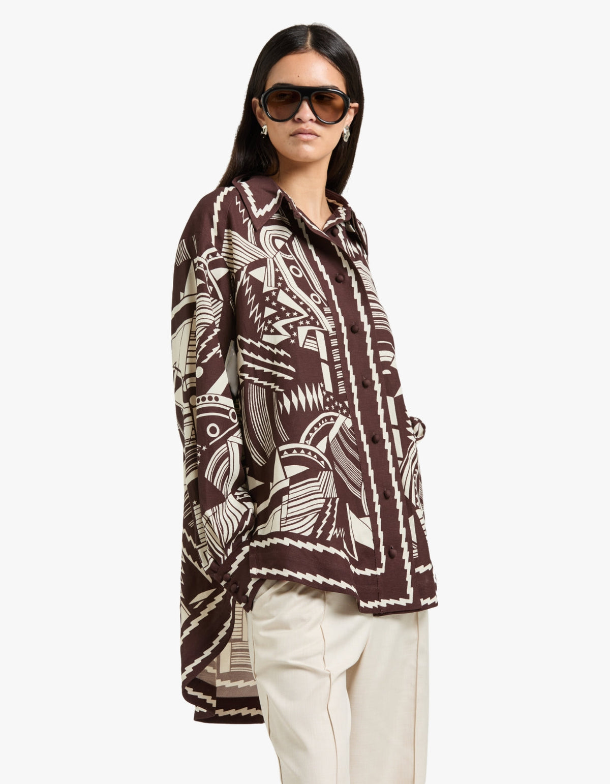 Lori Shirt - Viennetta