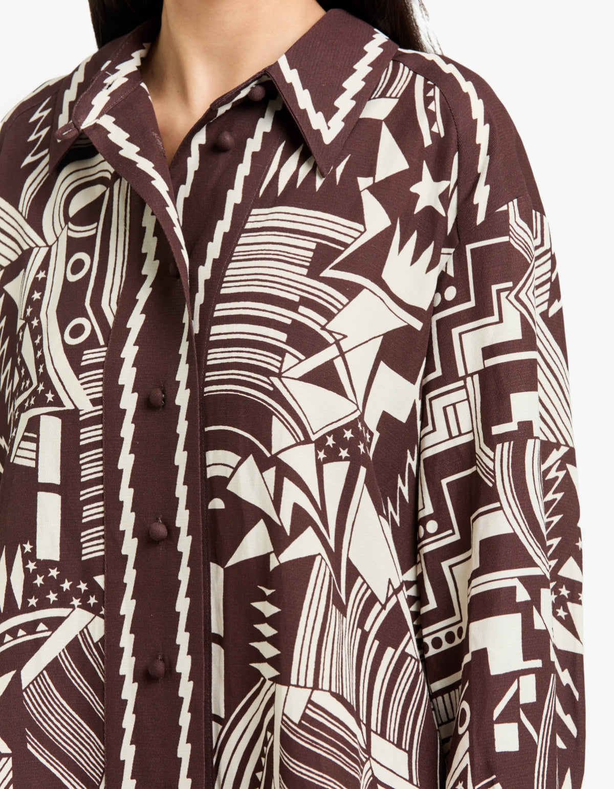 Lori Shirt - Viennetta