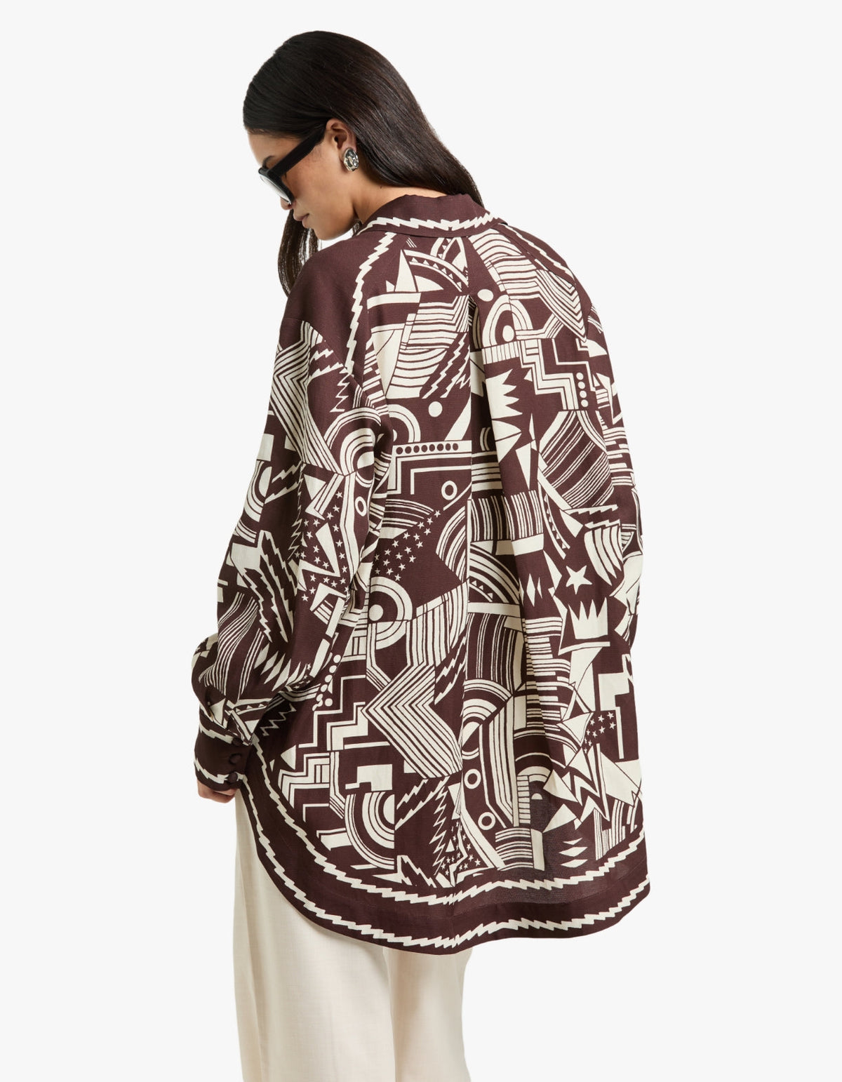 Lori Shirt - Viennetta