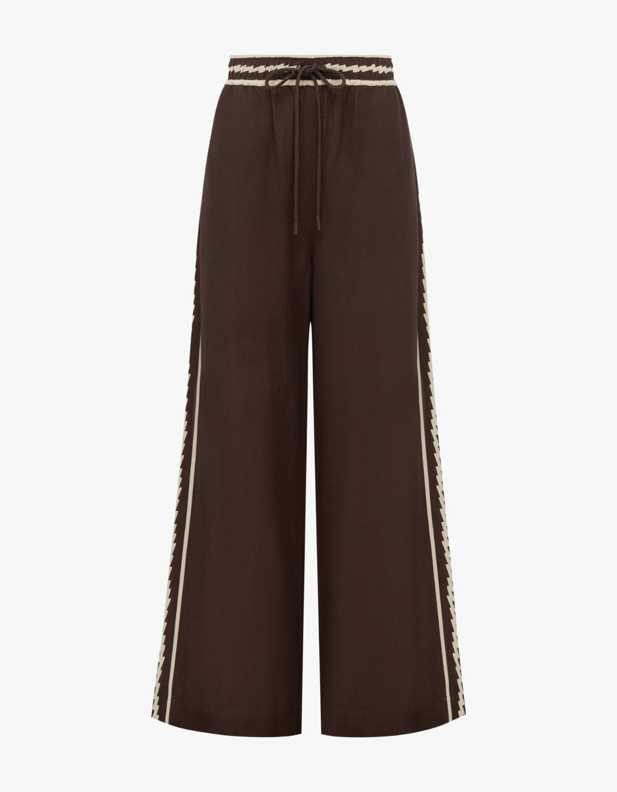 Lori Tailored Pant - Viennetta
