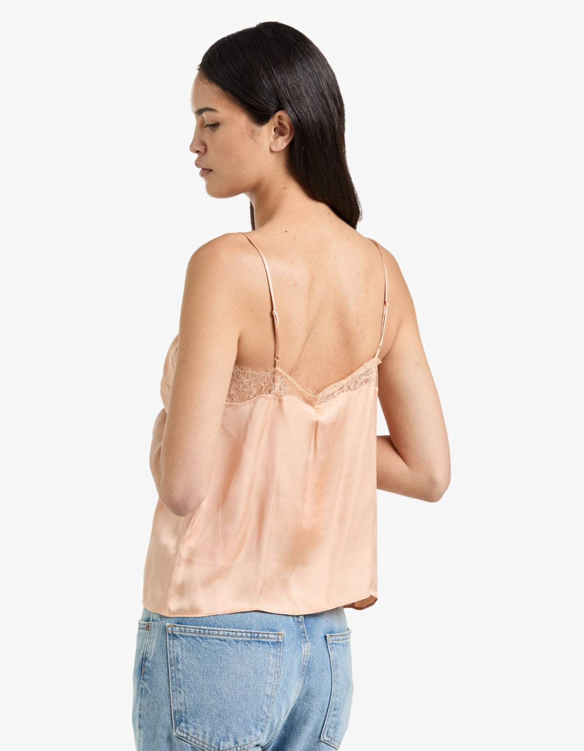 Mael Camisole - Blush