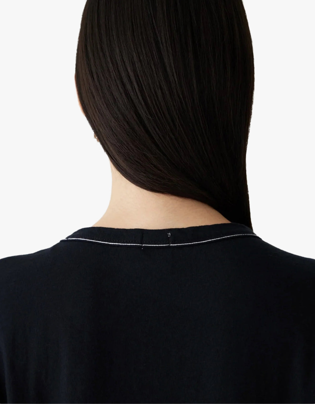 Classic Heritage T-Shirt - Black
