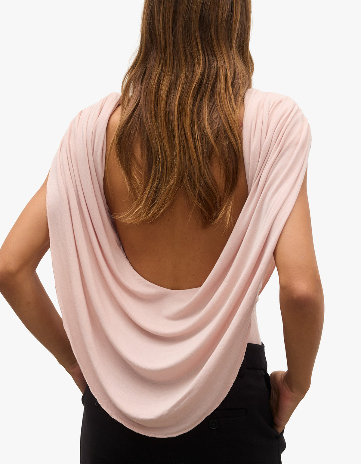 Flora Bodysuit - Ballet