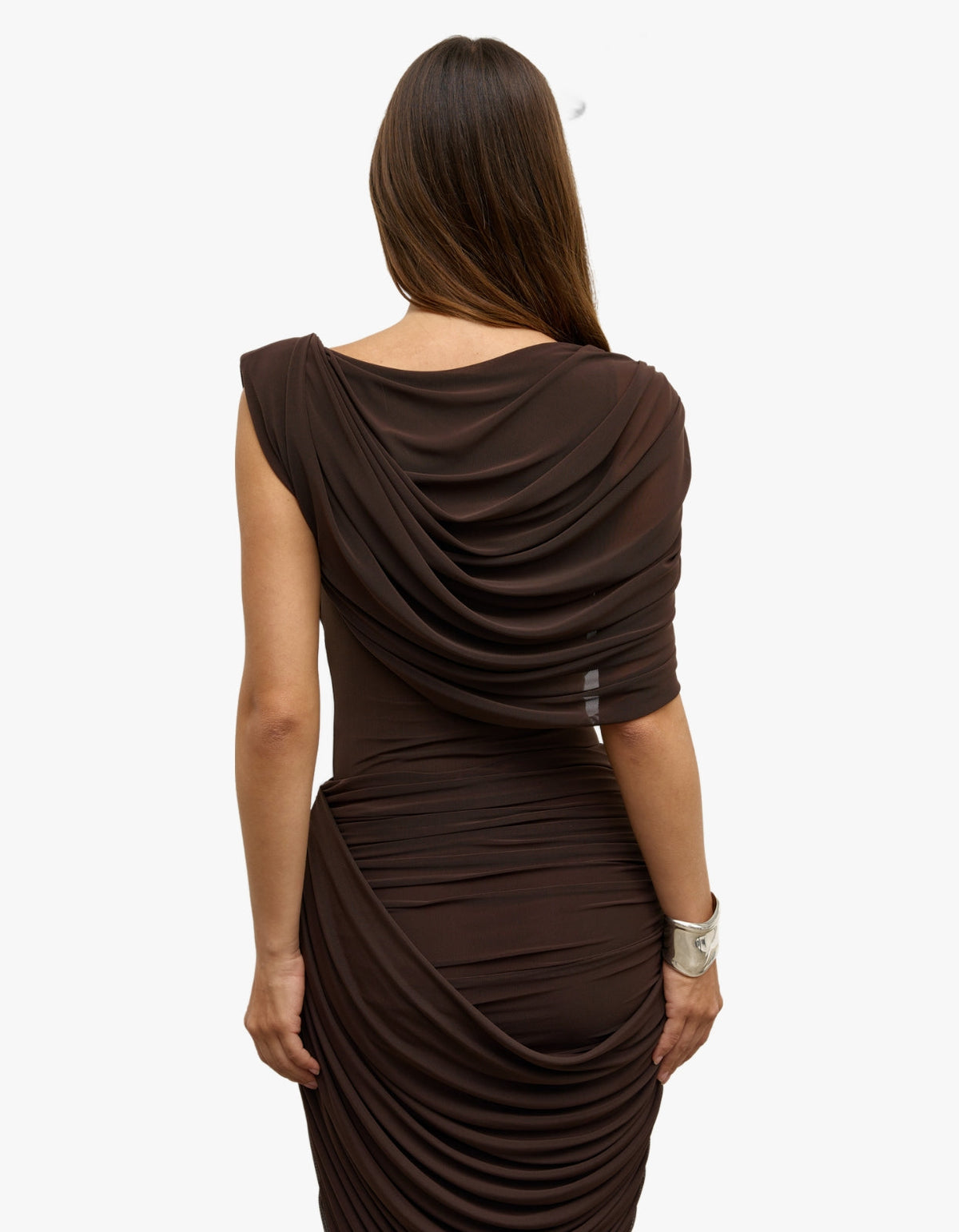 Sorella Bodysuit - Ash