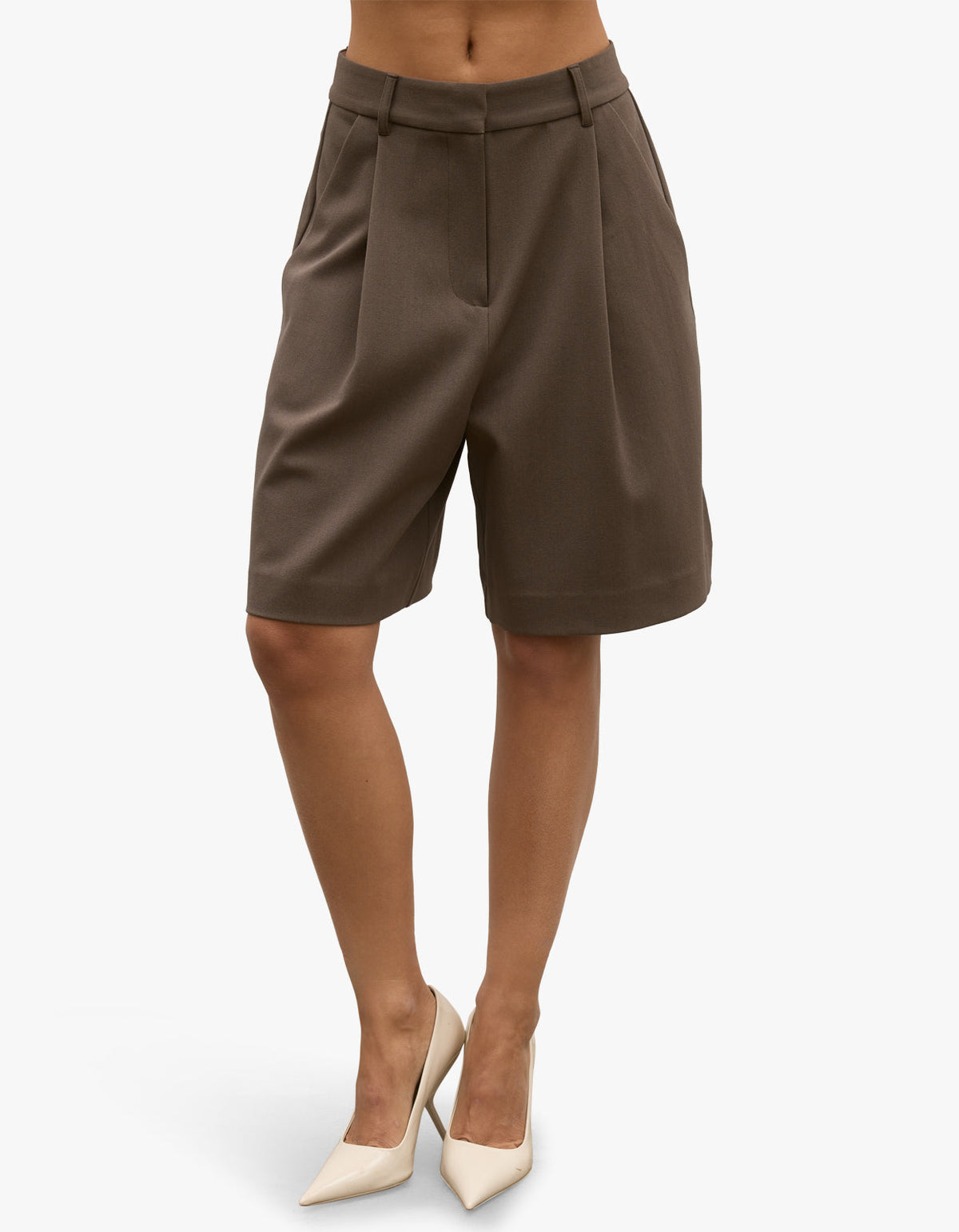 Mika Short - Mink