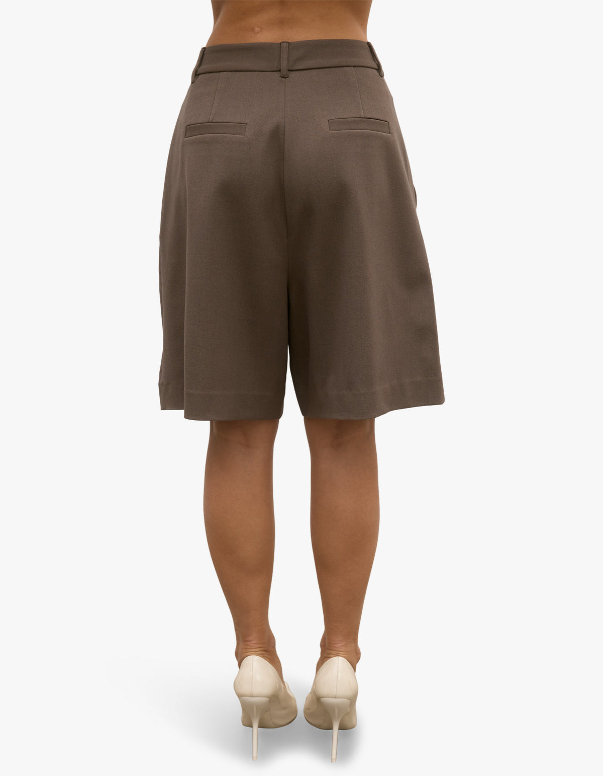 Mika Short - Mink