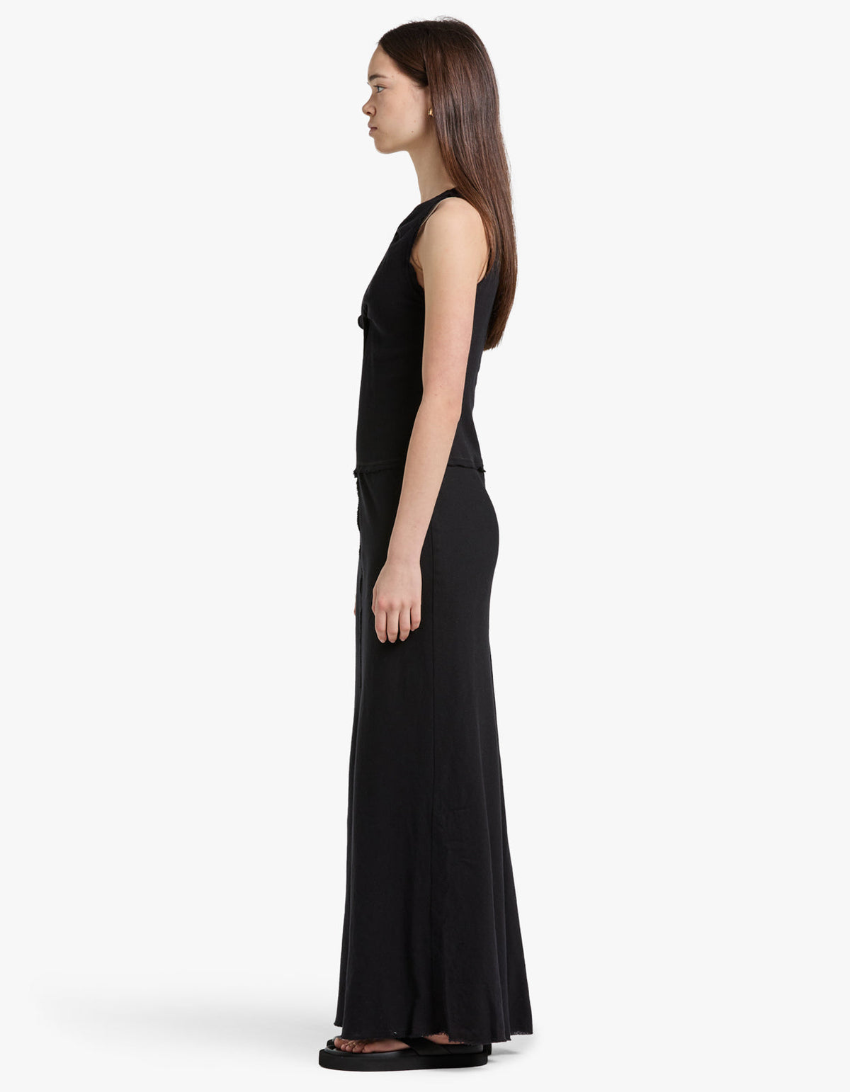 Everly Dress - Black