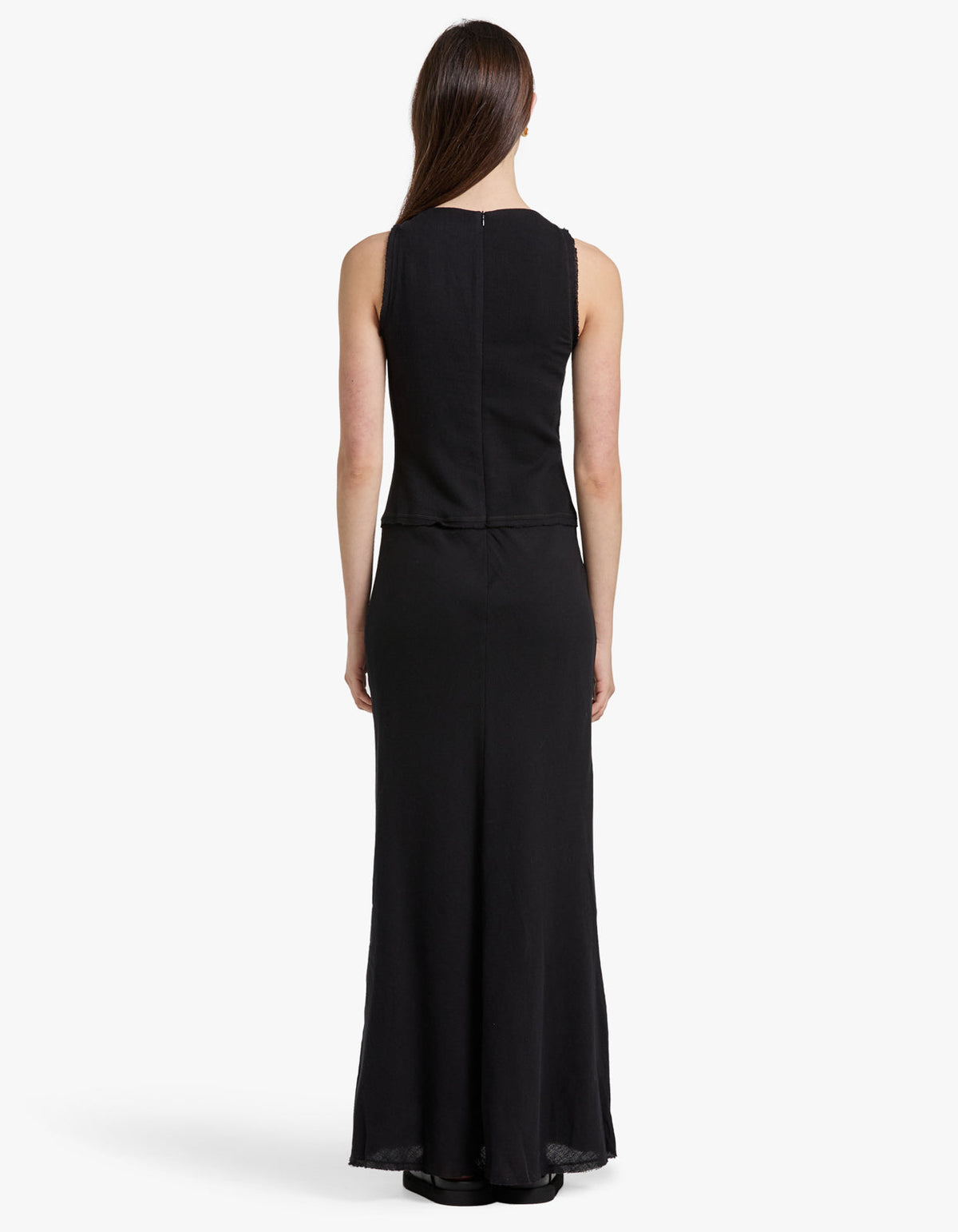 Everly Dress - Black