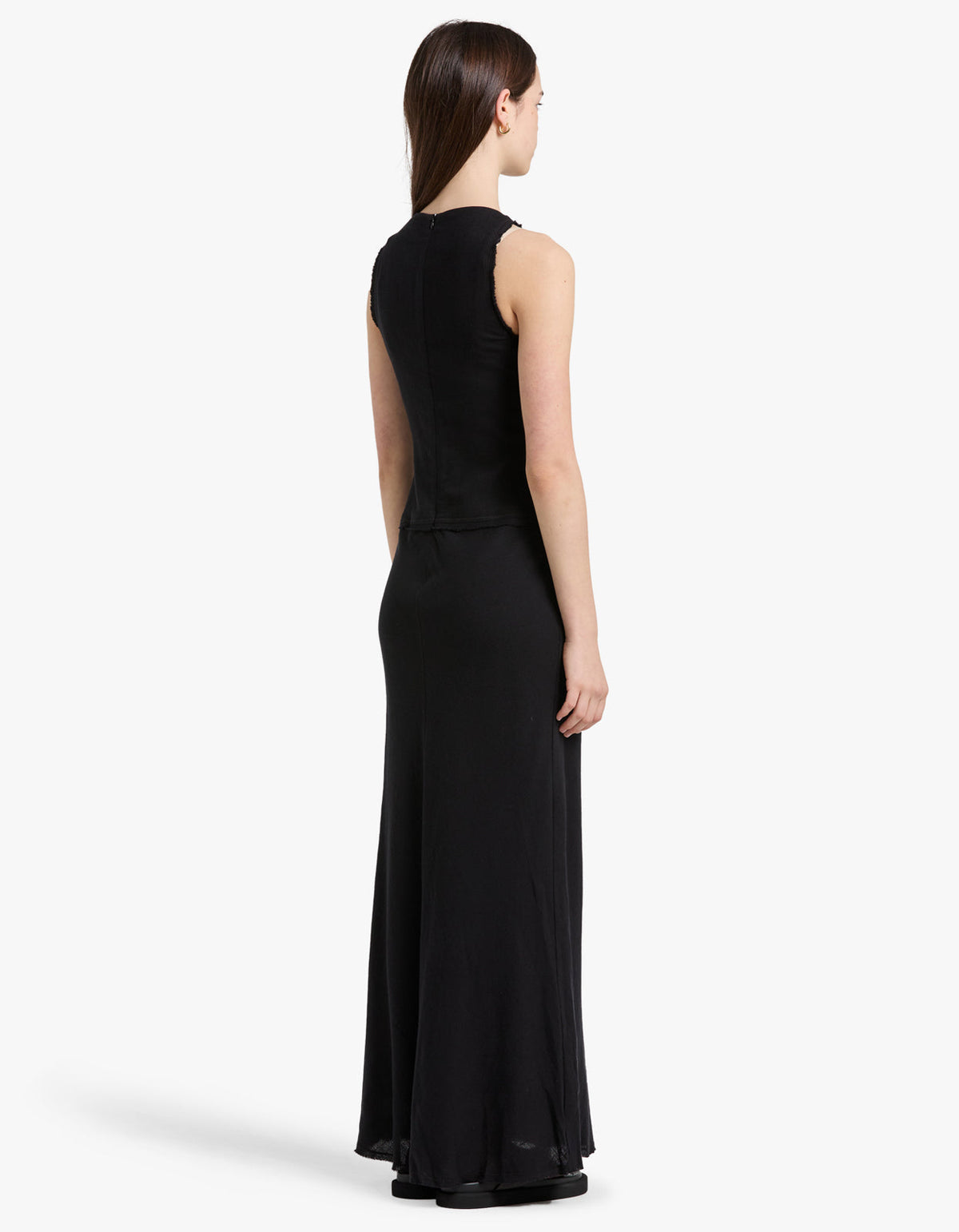 Everly Dress - Black