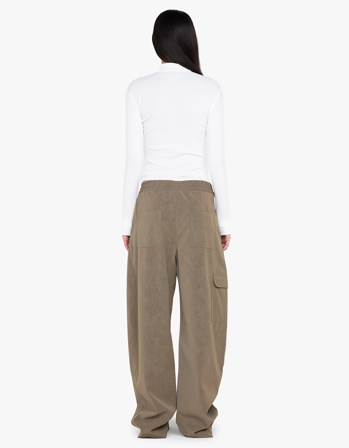Zoli Pant - Olive