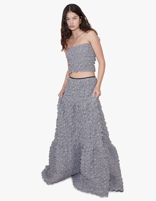 Calexico Top - Grey