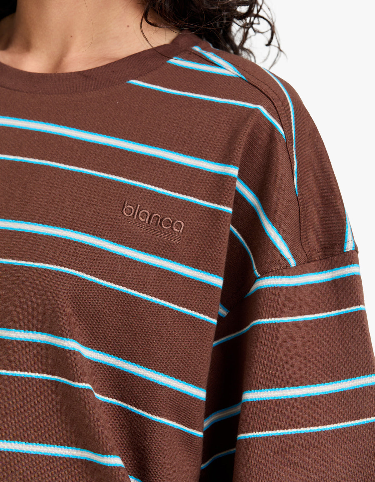 Arein Tee - Brown