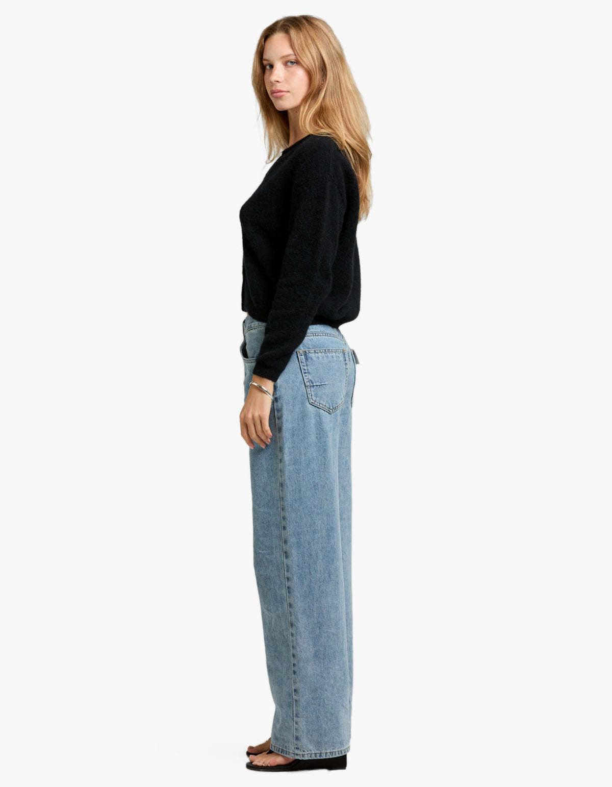 Perry Denim Jean - Atlanta