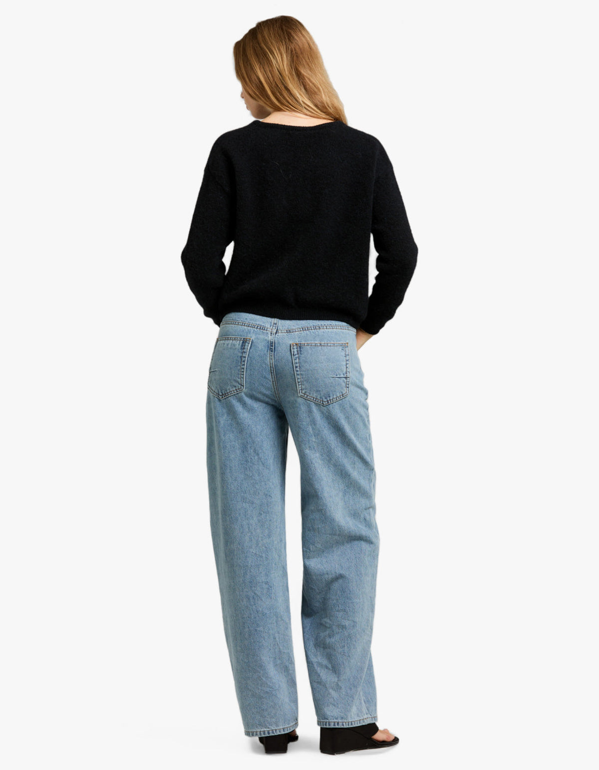 Perry Denim Jean - Atlanta