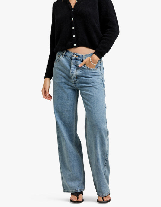 Perry Denim Jean - Atlanta