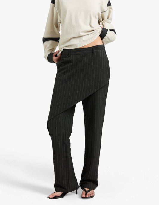 Blaise Pant - Pinstripe