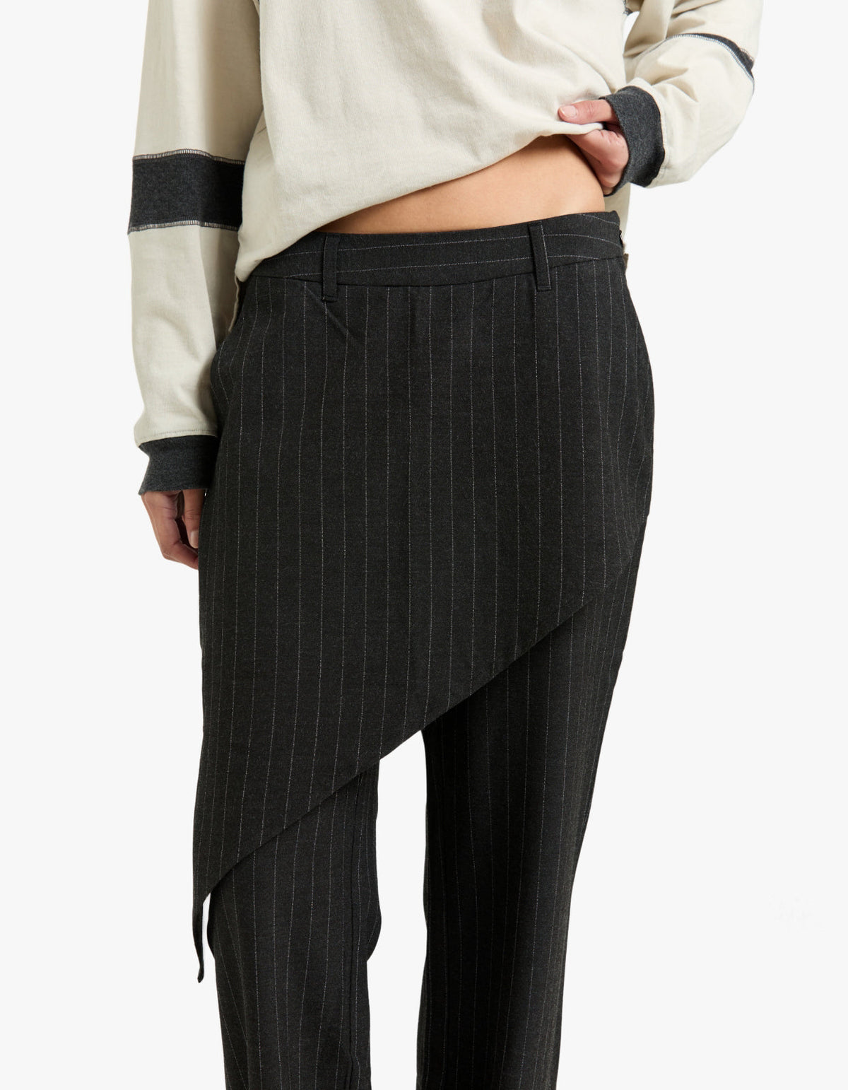 Blaise Pant - Pinstripe