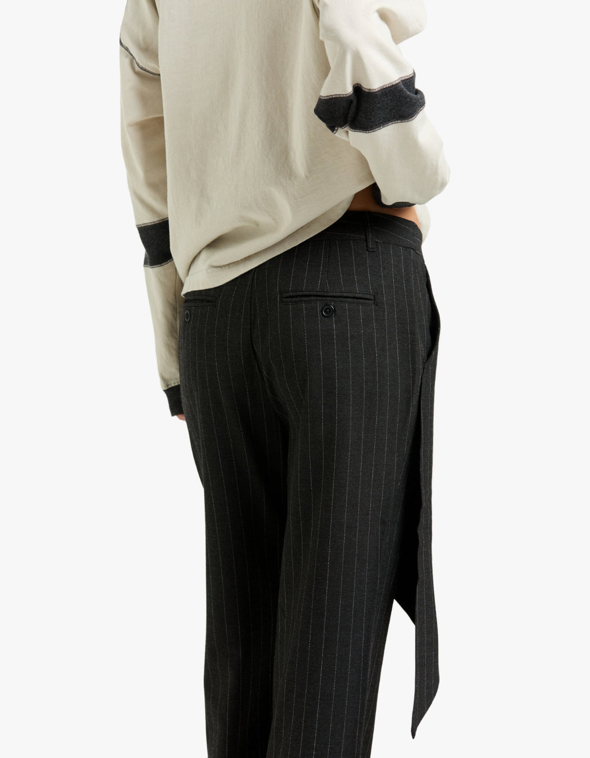 Blaise Pant - Pinstripe