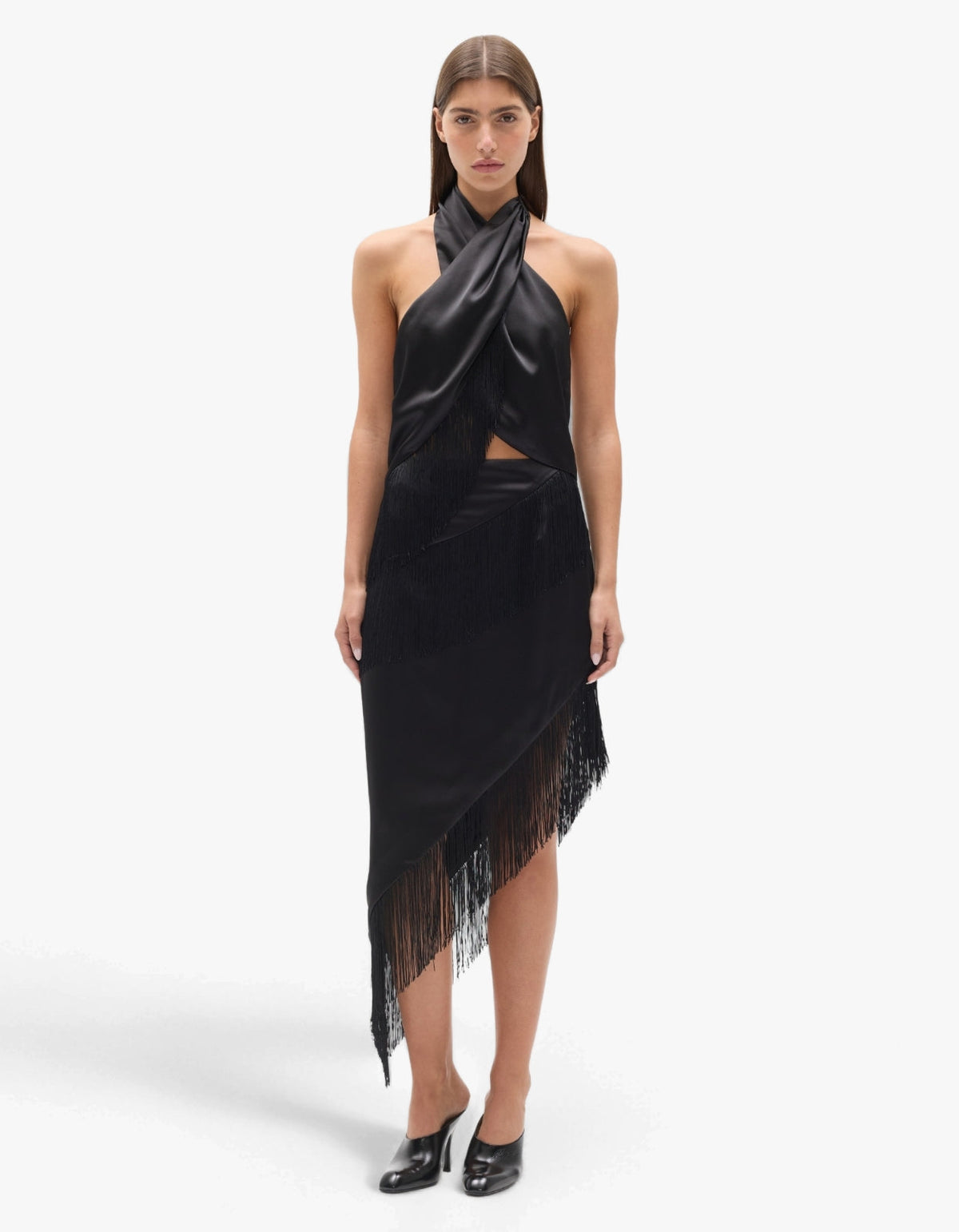 Fay Skirt - Black