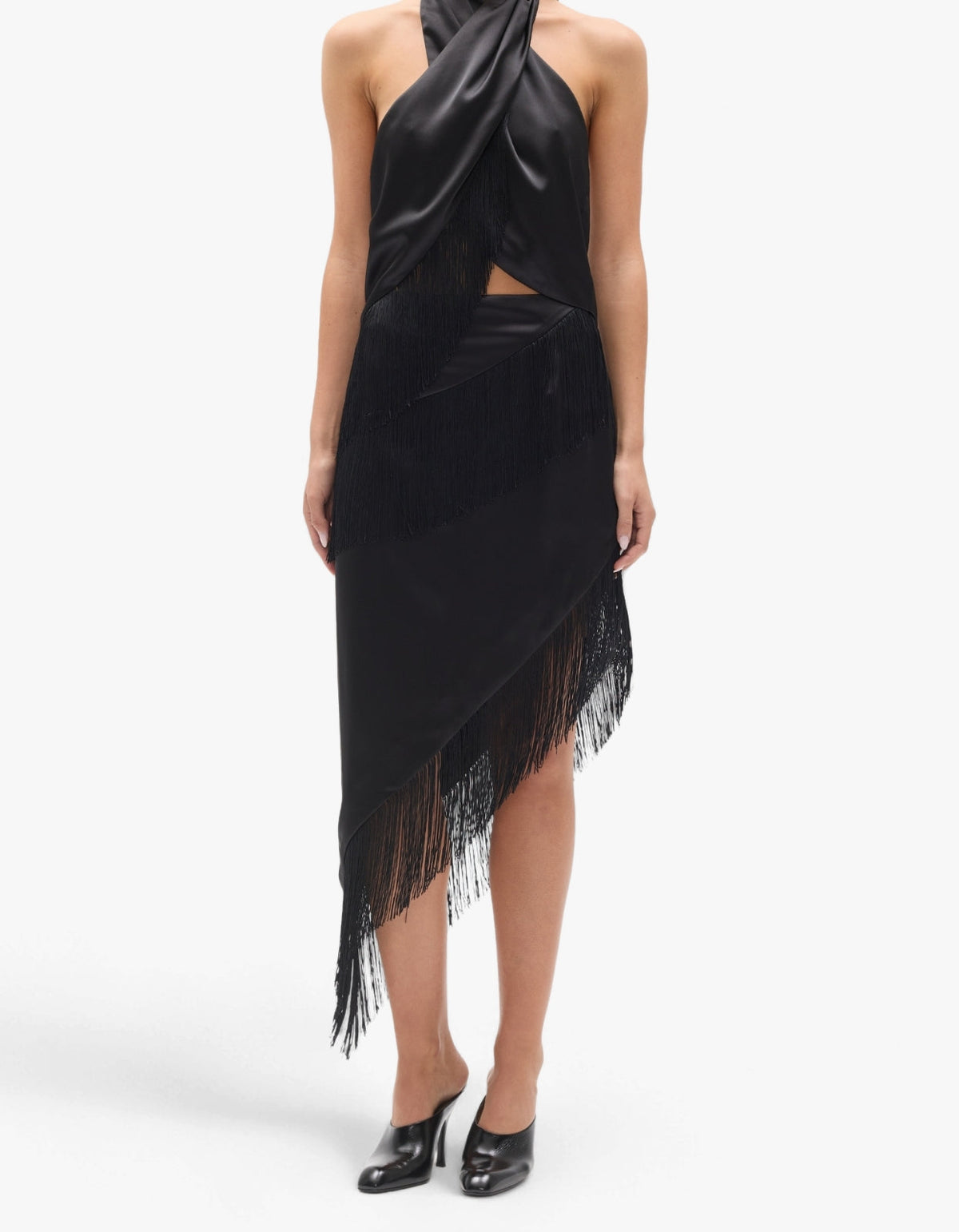 Fay Skirt - Black