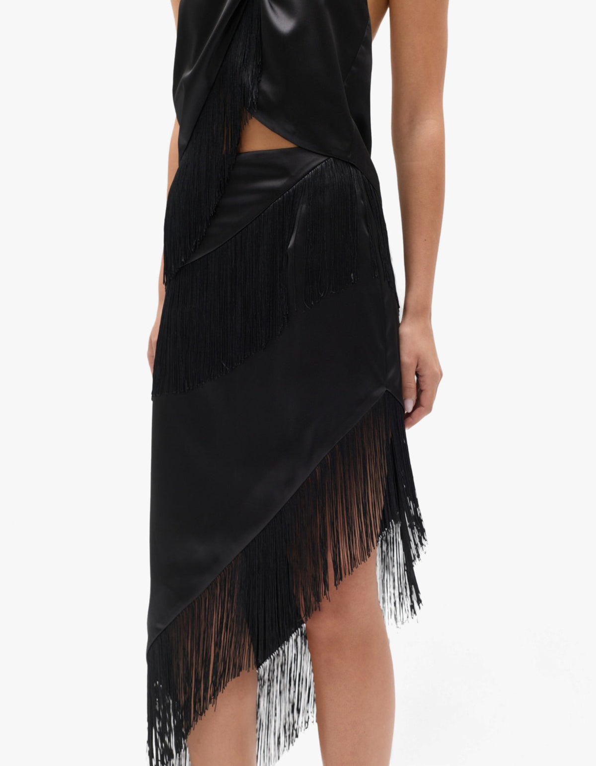 Fay Skirt - Black