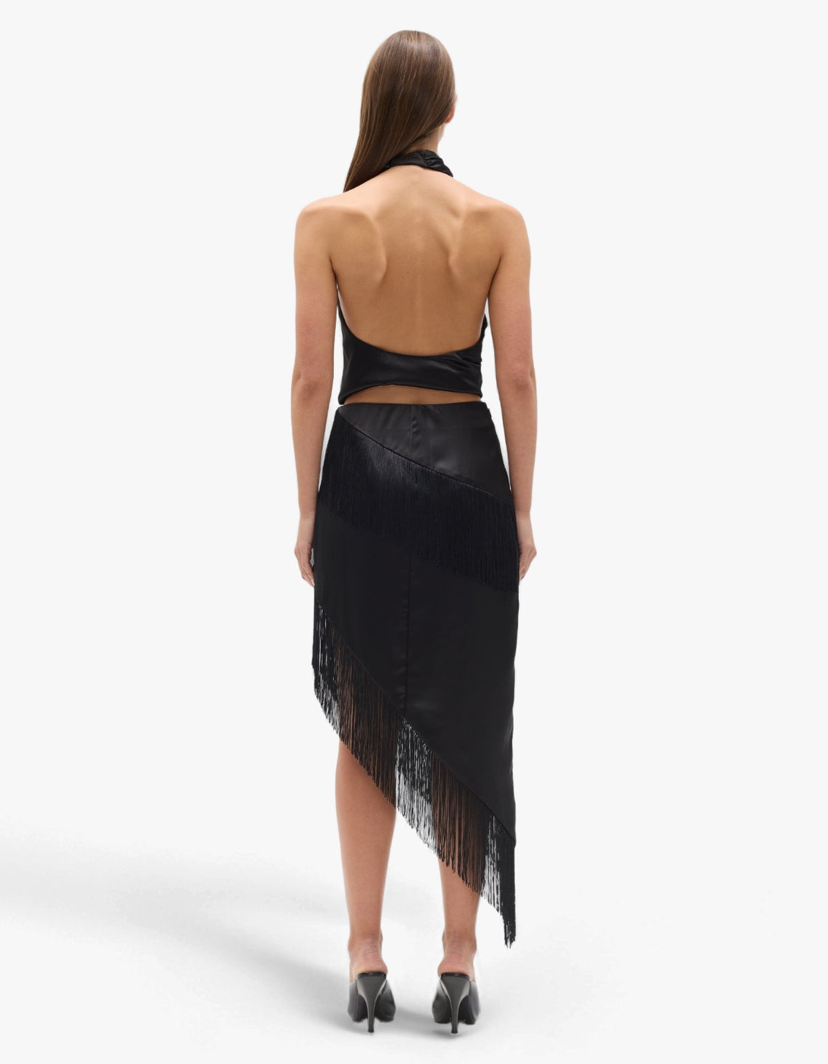 Fay Skirt - Black