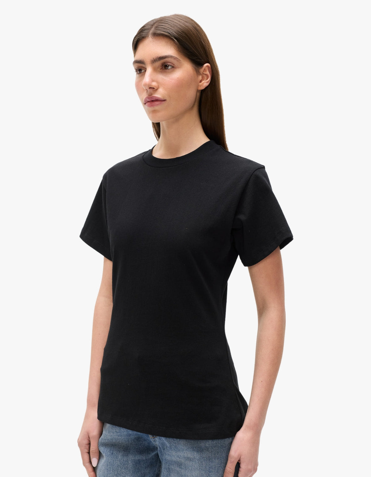 Java Top - Black