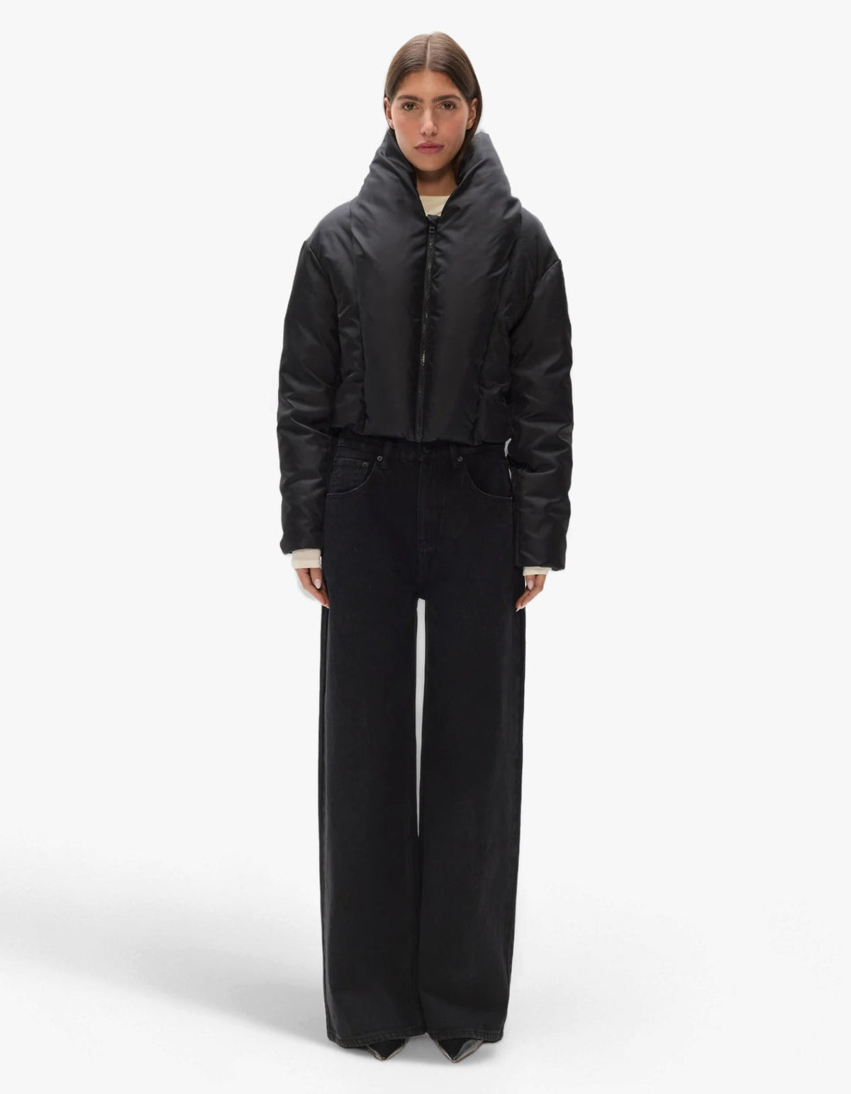 Mirea Jacket - Black