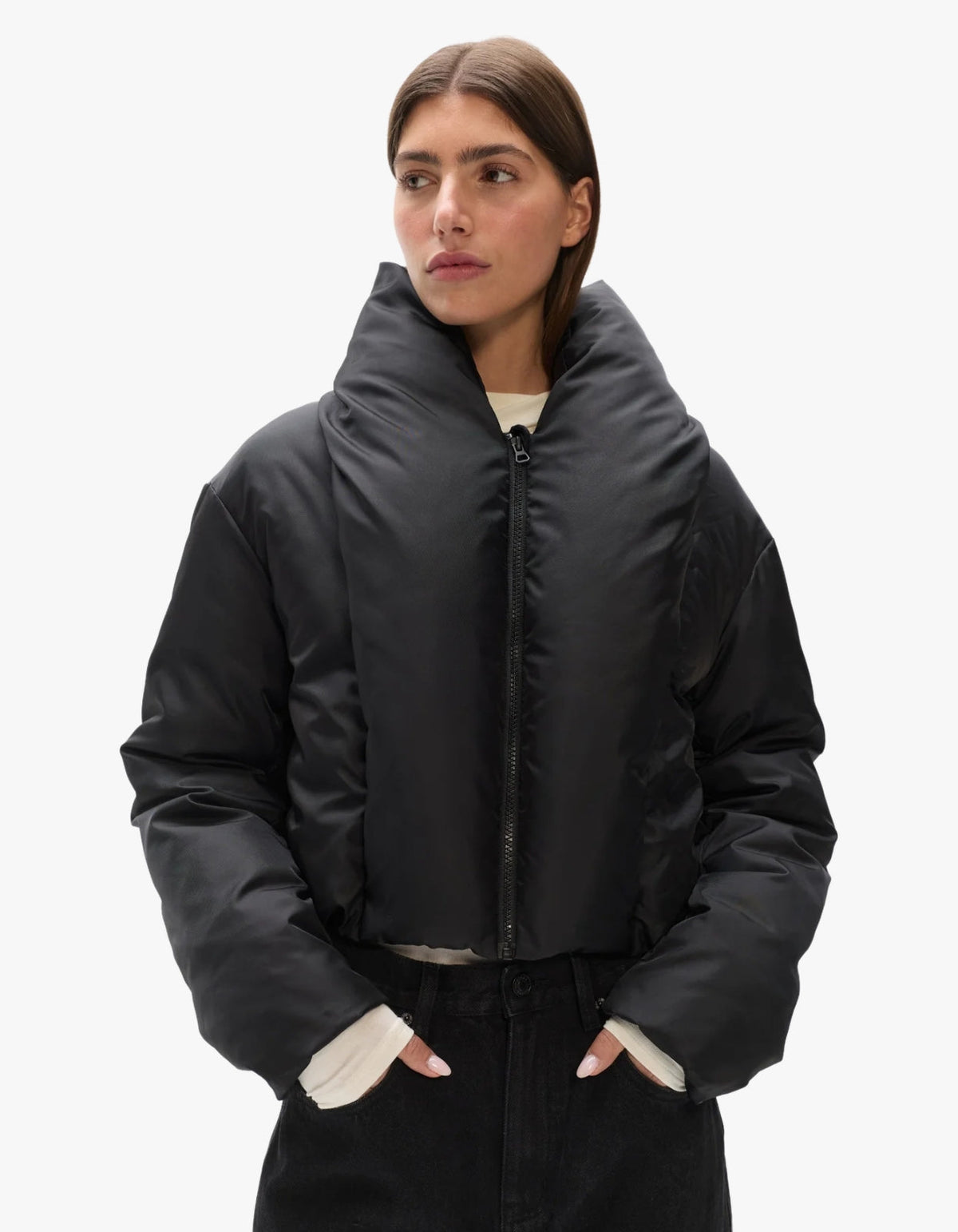 Mirea Jacket - Black